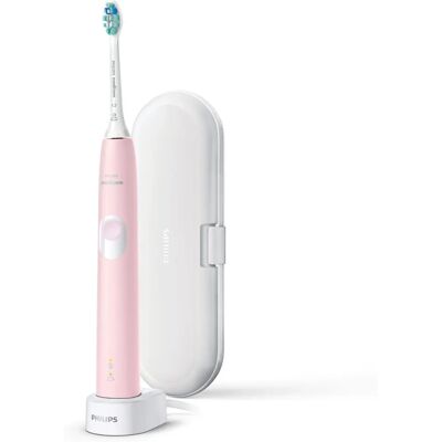 Philips 4300 ProtectiveClean HX6806/03 - Publicité Philips 4300 ProtectiveClean HX6806/03 - Publicité