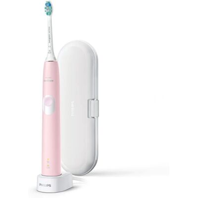 Philips 4300 ProtectiveClean HX6806/03 - Publicité Philips 4300 ProtectiveClean HX6806/03 - Publicité