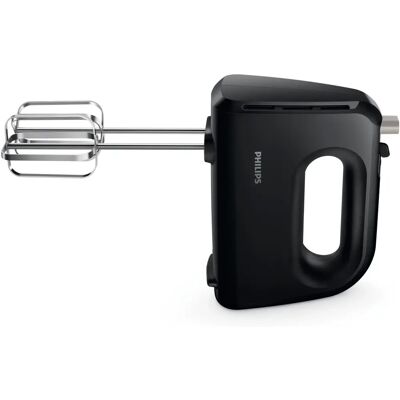 Philips HR3705/10 - Noir - Mixeur à main - Publicité Philips HR3705/10 - Noir - Mixeur à main - Publicité
