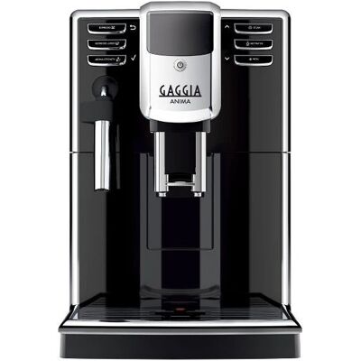 Gaggia Anima - Negro - Máquina de espresso Gaggia Anima - Negro - Máquina de espresso