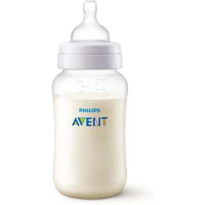 Philips AVENT Biberón - Anti-Cólico 330ml Philips AVENT Biberón - Anti-Cólico 330ml
