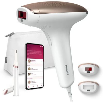 Philips BRI921/00 Lumea Advanced Hårfjerner - IPL Epilator Philips BRI921/00 Lumea Advanced Hårfjerner - IPL Epilator