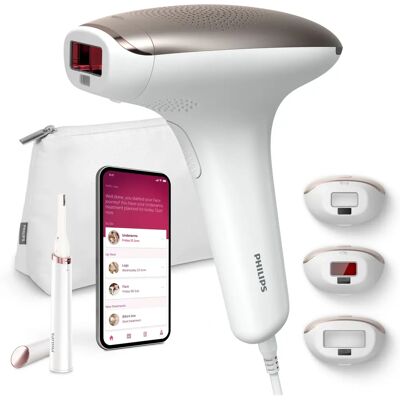 Philips BRI923/00 Lumea Advanced IPL Gezicht en Lichaam Apparaat Philips BRI923/00 Lumea Advanced IPL Gezicht en Lichaam Apparaat