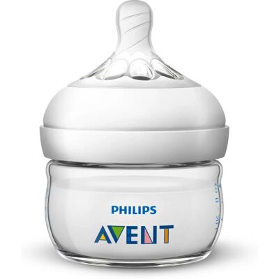 Philips AVENT SCF039/17 Translucent Flasche - Babyflasche Philips AVENT SCF039/17 Translucent Flasche - Babyflasche