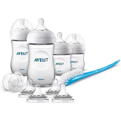 Philips Avent SCD301/02 Biberones - Biberones Philips Avent SCD301/02 Biberones - Biberones