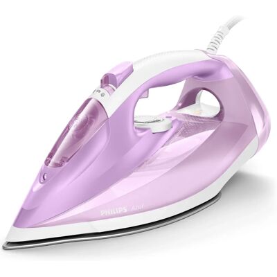 Philips GC4533/30 - Růžová - Parní žehlička Philips GC4533/30 - Růžová - Parní žehlička