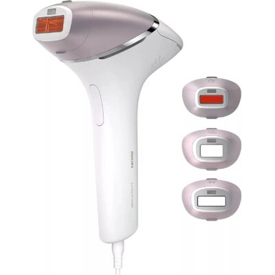 Philips BRI947/00 IPL Rintojenpoistaja - IPL-teknologia - 6 kuukautta sileää ihoa Philips BRI947/00 IPL Rintojenpoistaja - IPL-teknologia - 6 kuukautta sileää ihoa