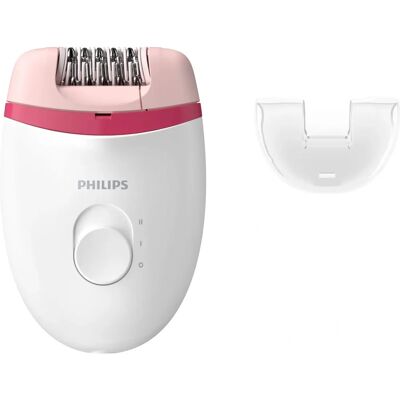 Philips Satinelle Essential BRE235/00 Depilator - Pielęgnacja Osobista Philips Satinelle Essential BRE235/00 Depilator - Pielęgnacja Osobista