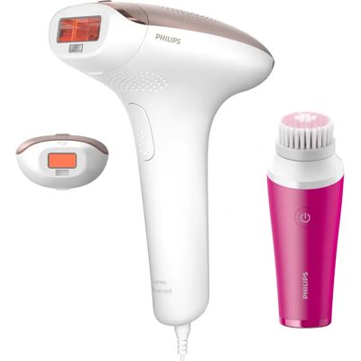 Philips Lumea Advanced BRI924/00 Removedor de Vello IPL - Piel Suave y Duradera Philips Lumea Advanced BRI924/00 Removedor de Vello IPL - Piel Suave y Duradera