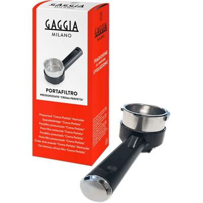 Gaggia Filterhållare Gaggia Filterhållare
