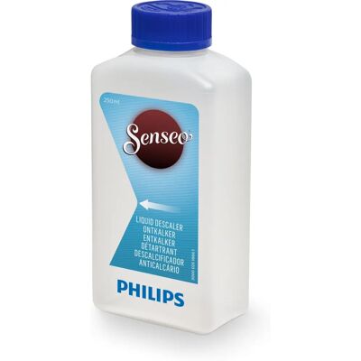 Philips CA6520/00 - Détartrant - Publicité Philips CA6520/00 - Détartrant - Publicité