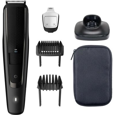 Philips Trymer do brody z serii 5000 BT5515/15 - Trymer Philips Trymer do brody z serii 5000 BT5515/15 - Trymer