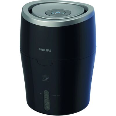 Philips HU4814/10 - Black - Humidifier Philips HU4814/10 - Black - Humidifier