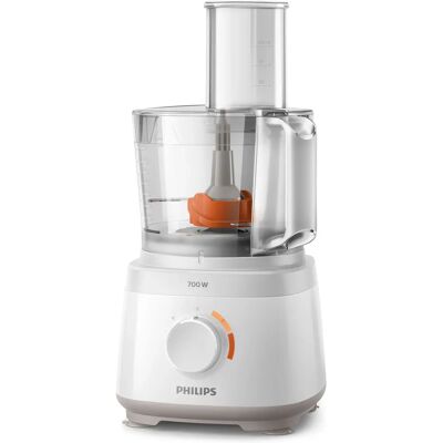 Philips HR7310/00 - Bianco - Robot da Cucina Philips HR7310/00 - Bianco - Robot da Cucina