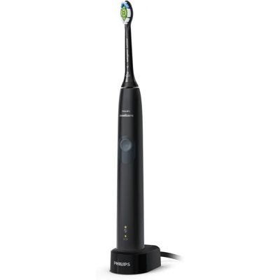 Philips HX6800/44 - Brosse à dents électrique - Noir, Gris - Publicité Philips HX6800/44 - Brosse à dents électrique - Noir, Gris - Publicité