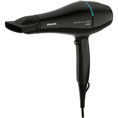 Secador de cabelo Philips BHD272/00 - Preto Secador de cabelo Philips BHD272/00 - Preto