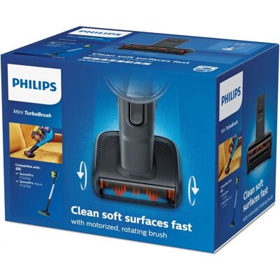 Philips FC8079/01 - Borstel Philips FC8079/01 - Borstel