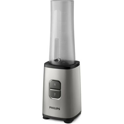 Philips HR2600/80 - Gris - Mixeur Philips HR2600/80 - Gris - Mixeur