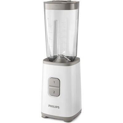 Philips HR2602/00 - Alb, Gri - Blender Philips HR2602/00 - Alb, Gri - Blender