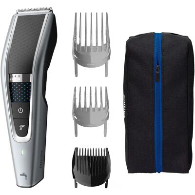 Philips Series 5000 HC5630/13 Washable Hair Clipper Philips Series 5000 HC5630/13 Washable Hair Clipper