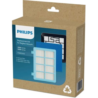 Philips FC8010/02 - Filtr Philips FC8010/02 - Filtr
