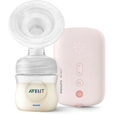 Pompa de sân electrică Philips AVENT SCF395/11 Pompa de sân electrică Philips AVENT SCF395/11