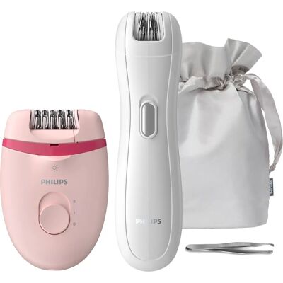 Philips Satinelle Essential BRP531/00 Philips Satinelle Essential BRP531/00