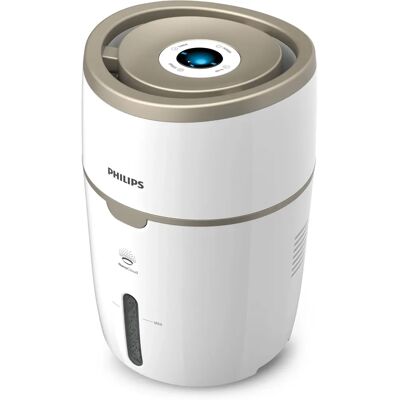 Philips HU4816/10 - Blanc, Champagne - Humidificateur Philips HU4816/10 - Blanc, Champagne - Humidificateur