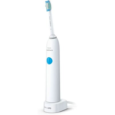 Philips Sonicare Essence HX3411/11 - Cepillo de dientes eléctrico - Color menta Philips Sonicare Essence HX3411/11 - Cepillo de dientes eléctrico - Color menta