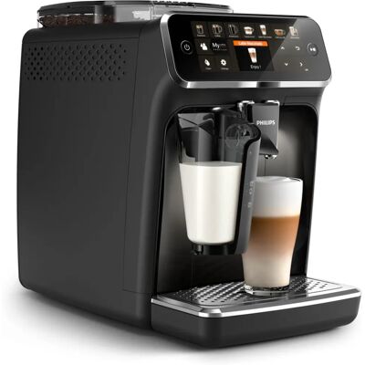 Philips EP5441/50 - Schwarz - Espressomaschine Philips EP5441/50 - Schwarz - Espressomaschine