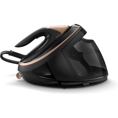 Philips PSG9040/80 - Musta - Höyrysyöttöasema Philips PSG9040/80 - Musta - Höyrysyöttöasema