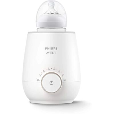 Philips Avent SCF358/00 Bottle Warmer - Bottle Warmer Philips Avent SCF358/00 Bottle Warmer - Bottle Warmer