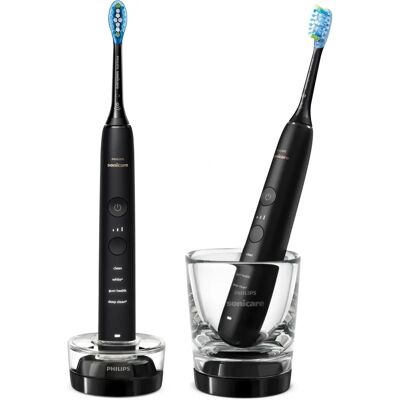 Philips DiamondClean 9000 HX9914/54 Elektromos fogkefe - 3 változat Philips DiamondClean 9000 HX9914/54 Elektromos fogkefe - 3 változat