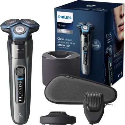 Philips S7788/59 Wet & Dry Electric Shaver - Electric Shaver Philips S7788/59 Wet & Dry Electric Shaver - Electric Shaver