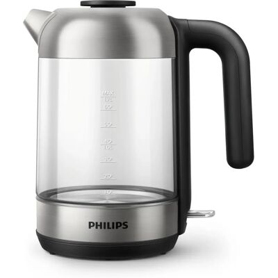 Philips HD9339/80 - Fekete - Elektromos vízforraló Philips HD9339/80 - Fekete - Elektromos vízforraló