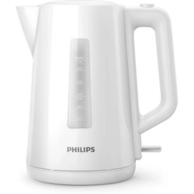 Philips HD9318/00 - Fehér - Elektromos vízforraló Philips HD9318/00 - Fehér - Elektromos vízforraló