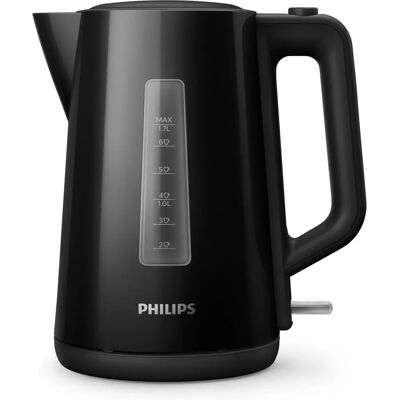 Philips HD9318/20 - Fekete - Elektromos vízforraló Philips HD9318/20 - Fekete - Elektromos vízforraló