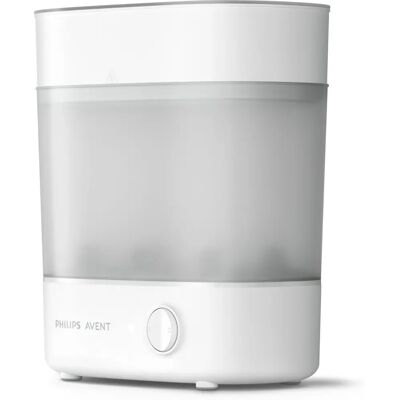 Philips Avent SCF291/00 Bílý 4-v-1 Sterilizátor Philips Avent SCF291/00 Bílý 4-v-1 Sterilizátor