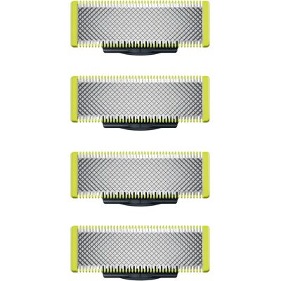 Philips Norelco OneBlade QP240/50 Lames de Rechange - Accessoire Rasage Philips Norelco OneBlade QP240/50 Lames de Rechange - Accessoire Rasage