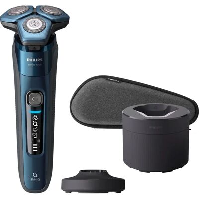 Philips Serie 7000 S7786/55 Herren Nass- und Trockenrasierer Philips Serie 7000 S7786/55 Herren Nass- und Trockenrasierer