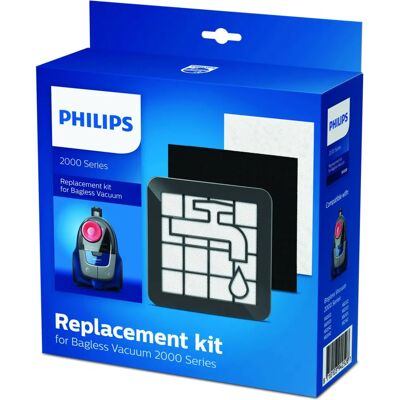 Philips XV1220/01 - Filtr Philips XV1220/01 - Filtr