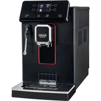 Gaggia RI8700 - Fekete - Eszpresszó gép Gaggia RI8700 - Fekete - Eszpresszó gép
