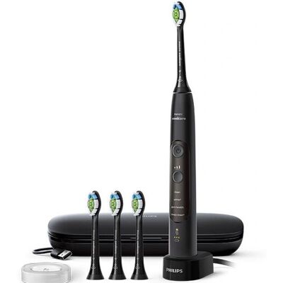 Philips Sonic elektrische Zahnbürste mit App HX9631/17 Philips Sonic elektrische Zahnbürste mit App HX9631/17