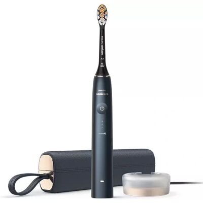 Philips 9900 Prestige HX9992/12 Perie electrică - SenseIQ AI Philips 9900 Prestige HX9992/12 Perie electrică - SenseIQ AI