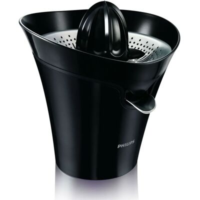 Philips HR2752/90R1 - Nero - Spremiagrumi elettrico Philips HR2752/90R1 - Nero - Spremiagrumi elettrico