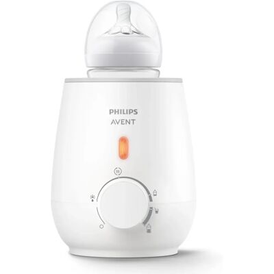 Philips Avent SCF355/07 Flaschenwärmer - Baby Flaschenwärmer Philips Avent SCF355/07 Flaschenwärmer - Baby Flaschenwärmer