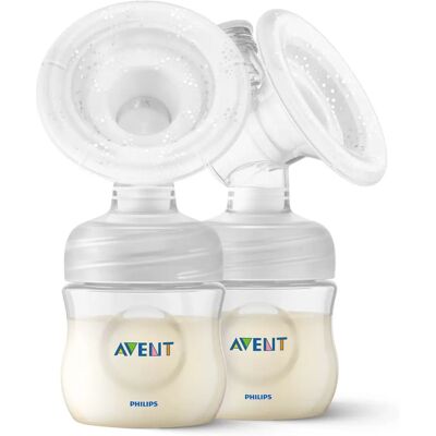 Kit di Ricambio per Tiralatte Philips Avent - Silicone e Senza BPA Kit di Ricambio per Tiralatte Philips Avent - Silicone e Senza BPA
