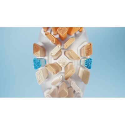 Philips A3 Premium HX9092/10 Toothbrush Head - White Philips A3 Premium HX9092/10 Toothbrush Head - White