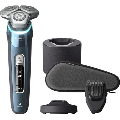 Philips S9982/59 Maszynka do golenia SkinIQ z 3 ostrzami Philips S9982/59 Maszynka do golenia SkinIQ z 3 ostrzami