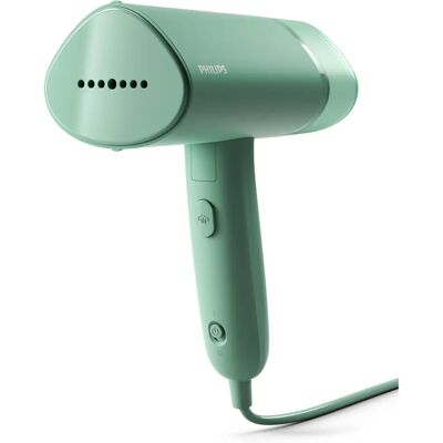Philips STH3010/76 Green Compact Garment Steamer Philips STH3010/76 Green Compact Garment Steamer